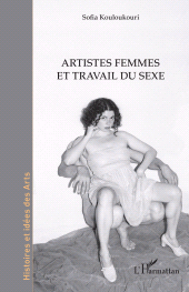 E-book, Artistes femmes et travail du sexe, L'Harmattan