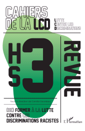 E-book, (Se) former à la lutte contre les discriminations racistes : Hors série 3, L'Harmattan