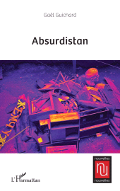 E-book, Absurdistan, L'Harmattan