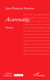 E-book, Acarouany, L'Harmattan