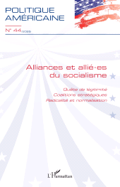 E-book, Alliances et alliéÂÂ·es du socialisme : Quête de légitimité, Coalitions stratégiques, Radicalité et normalisation, L'Harmattan