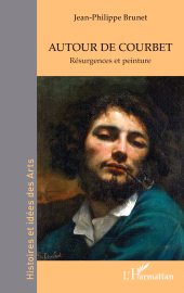 E-book, Autour de Courbet : Résurgences et peinture, L'Harmattan