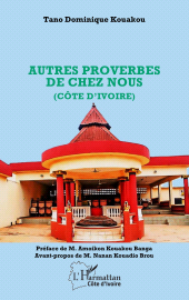 E-book, Autres proverbes de chez nous (Côte d'Ivoire), L'Harmattan