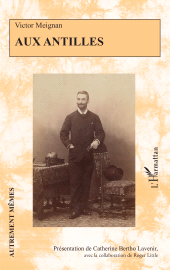 E-book, Aux Antilles, L'Harmattan