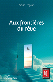 E-book, Aux frontières du rêve, L'Harmattan