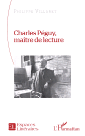 E-book, Charles Péguy, maître de lecture, L'Harmattan