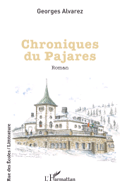 E-book, Chroniques du Pajares, L'Harmattan
