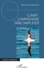 E-book, Climat : comprendre sans simplifier, L'Harmattan