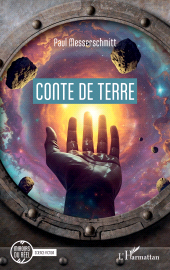 E-book, Conte de Terre, L'Harmattan