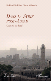 E-book, Dans la Syrie post-Assad : Carnets de bord, L'Harmattan
