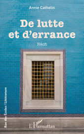 E-book, De lutte et d'errance, L'Harmattan
