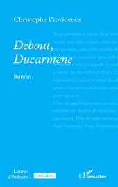 E-book, Debout, Ducarmène, L'Harmattan