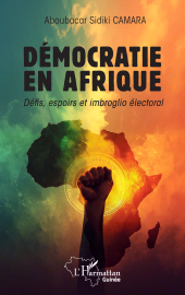 E-book, Démocratie en Afrique : Défis, espoirs et imbroglio électoral, L'Harmattan
