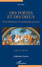 E-book, Des poètes et des dieux : De la littérature à la philosophie pérenne, L'Harmattan