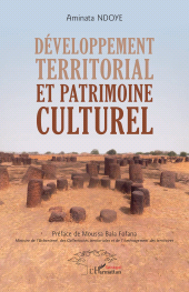E-book, Développement territorial et patrimoine culturel, L'Harmattan