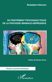 E-book, Du traitement psychanalytique de la psychose maniaco-dépressive, L'Harmattan