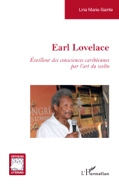 E-book, Earl Lovelace : Éveilleur des consciences caribéennes par l'art du welto, L'Harmattan