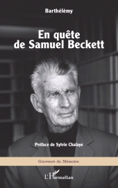 E-book, En quête de Samuel Beckett, L'Harmattan