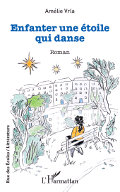 E-book, Enfanter une étoile qui danse, L'Harmattan