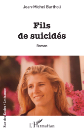 E-book, Fils de suicidés, L'Harmattan