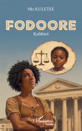 E-book, Fodoore : KeÉÂÉÂitol, L'Harmattan
