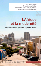 E-book, L'Afrique et la modernité : Des sciences ou des consciences, L'Harmattan