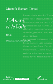 eBook, L'Ancre et le Voile, L'Harmattan