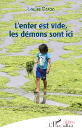 E-book, L'enfer est vide, les démons sont ici, L'Harmattan