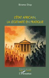 E-book, L'État africain, la légitimité en pratique, L'Harmattan