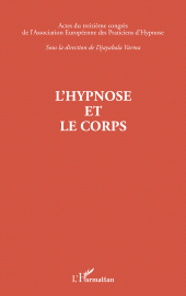 E-book, L'hypnose et le corps, L'Harmattan