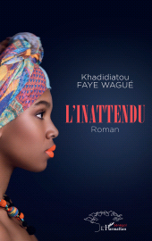 E-book, L'inattendu : Roman, L'Harmattan