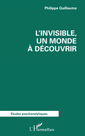 E-book, L'invisible, un monde à découvrir, L'Harmattan