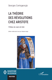 E-book, La théorie des révolutions chez Aristote, L'Harmattan
