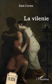 E-book, La vilenie, L'Harmattan