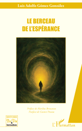 E-book, Le berceau de l'espérance, L'Harmattan