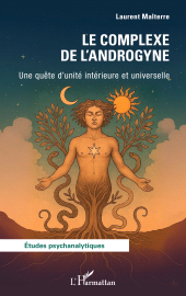 E-book, Le Complexe de l'Androgyne : Une quête d'unité intérieure et universelle, L'Harmattan