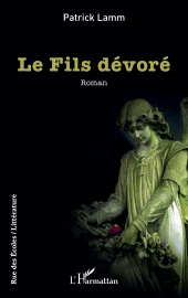 E-book, Le Fils dévoré, L'Harmattan