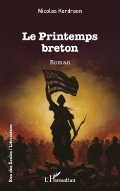 E-book, Le Printemps breton, L'Harmattan