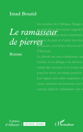 E-book, Le ramasseur de pierres, L'Harmattan