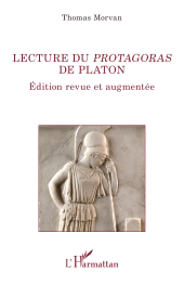 E-book, Lecture du Protagoras de Platon : Édition revue et augmentée, L'Harmattan