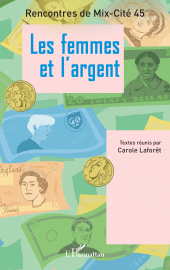E-book, Les femmes et l'argent, L'Harmattan
