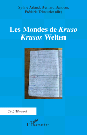 E-book, Les Mondes de Kruso : Krusos Welten, L'Harmattan