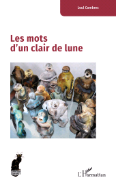 E-book, Les mots d'un clair de lune, L'Harmattan