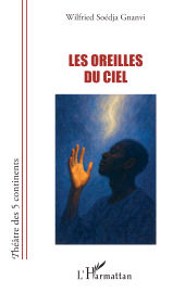 E-book, Les oreilles du ciel, L'Harmattan