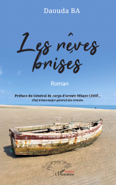 E-book, Les rêves brisés, L'Harmattan