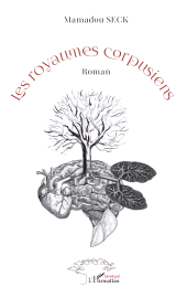 E-book, Les royaumes corpusiens : Roman, L'Harmattan