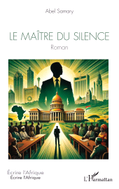 E-book, Le maitre du silence, L'Harmattan