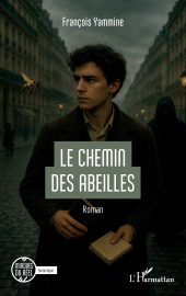 E-book, Le chemin des abeilles, L'Harmattan