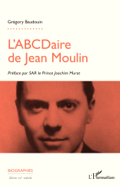 E-book, L'ABCDaire de Jean Moulin, L'Harmattan