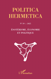 E-book, Ésotérisme, économie et politique no 392025, L'Harmattan